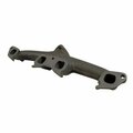 Aftermarket New Fits Fordson Exhaust Manifold Major Super Major Power Major E1ADN E1ADDN9429